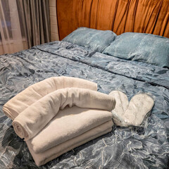 Глэмпинг Рябина Village, Нижегородская область