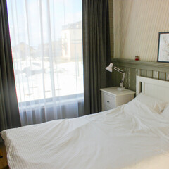 Глэмпинг Рябина Village, Нижегородская область