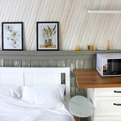 Глэмпинг Рябина Village, Нижегородская область