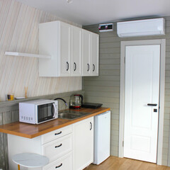 Глэмпинг Рябина Village, Нижегородская область