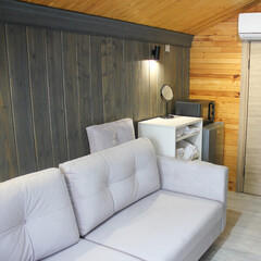 Глэмпинг Рябина Village, Нижегородская область