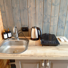 Глэмпинг Рябина Village, Нижегородская область