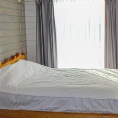 Глэмпинг Рябина Village, Нижегородская область