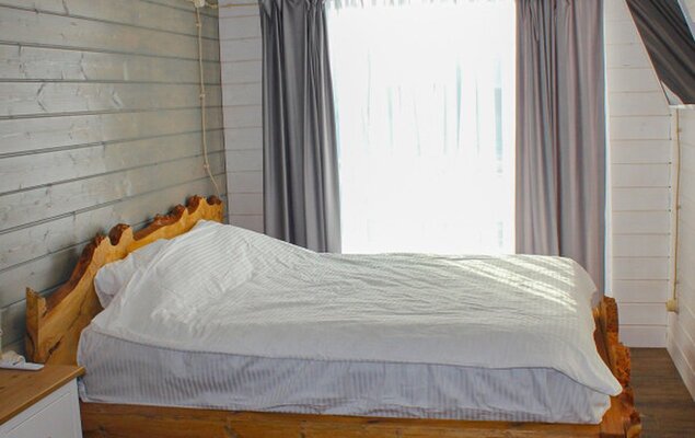 Рябина Village — фото 5