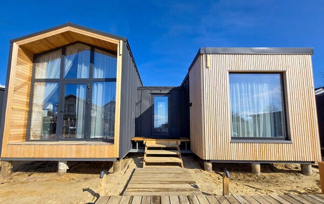 Рябина Village — фото 2