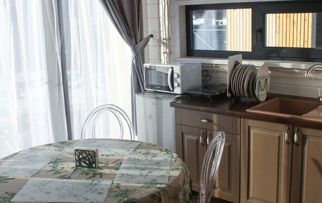 Рябина Village — фото 4