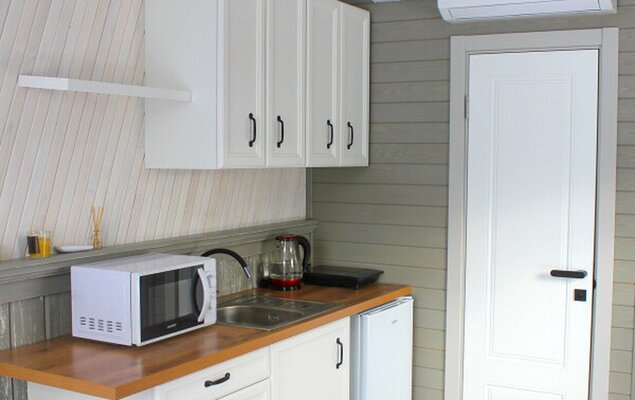 Рябина Village — фото 3