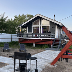 База отдыха Для Души, Архангельская область