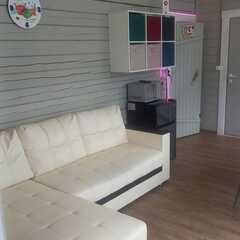 База отдыха Для Души, Архангельская область