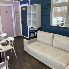 База отдыха Для Души, Архангельская область