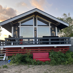 База отдыха Для Души, Архангельская область