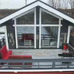 База отдыха Для Души, Архангельская область