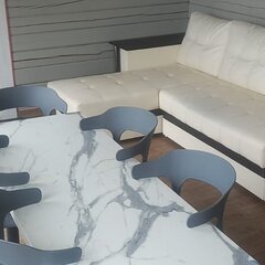 База отдыха Для Души, Архангельская область