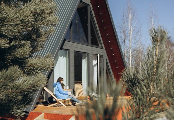 Внешний вид