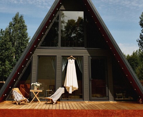 Внешний вид