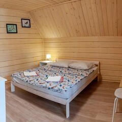 База отдыха Сибиряки, Республика Алтай