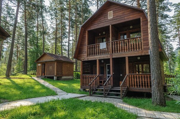 Территория