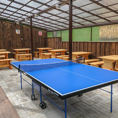 База отдыха Сибиряки, Республика Алтай