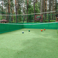 База отдыха Сибиряки, Республика Алтай