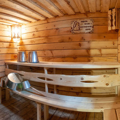 База отдыха Сибиряки, Республика Алтай