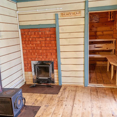 База отдыха Сибиряки, Республика Алтай