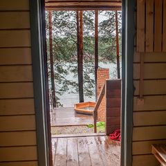 База отдыха Сибиряки, Республика Алтай