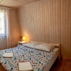 База отдыха Сибиряки, Республика Алтай