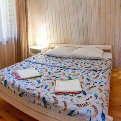 База отдыха Сибиряки, Республика Алтай