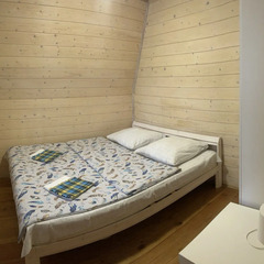 База отдыха Сибиряки, Республика Алтай