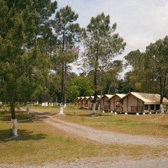 Глэмпинг HOUSE OF THE SEA, Краснодарский край
