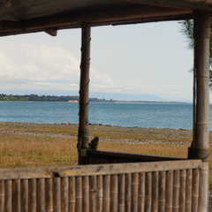 Глэмпинг HOUSE OF THE SEA, Краснодарский край