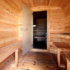 Глэмпинг HOUSE OF THE SEA, Краснодарский край