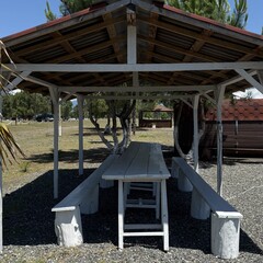 Глэмпинг HOUSE OF THE SEA, Краснодарский край