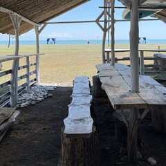 Глэмпинг HOUSE OF THE SEA, Краснодарский край