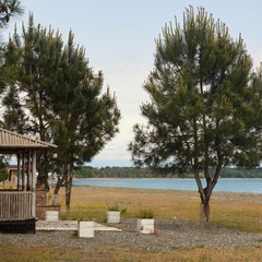 Глэмпинг HOUSE OF THE SEA, Краснодарский край