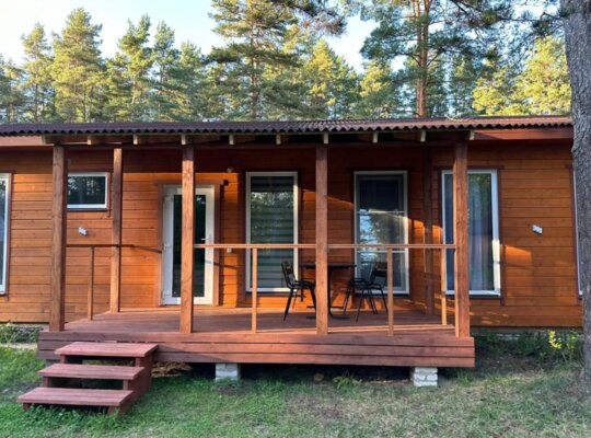 Каялин — фото 1