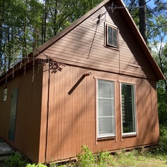 База отдыха Каялин, Ленинградская область