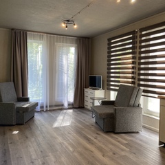 База отдыха Каялин, Ленинградская область