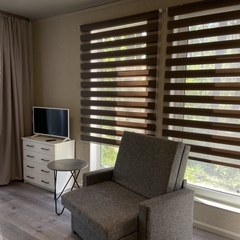 База отдыха Каялин, Ленинградская область