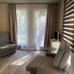 База отдыха Каялин, Ленинградская область