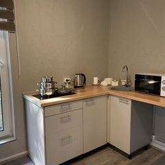 База отдыха Каялин, Ленинградская область