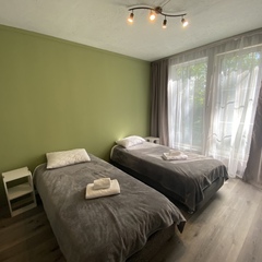 База отдыха Каялин, Ленинградская область