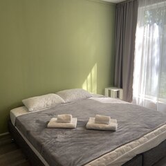 База отдыха Каялин, Ленинградская область