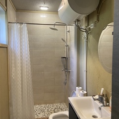 База отдыха Каялин, Ленинградская область