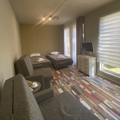 База отдыха Каялин, Ленинградская область