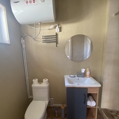 База отдыха Каялин, Ленинградская область