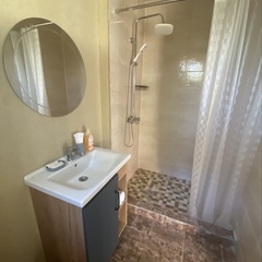 База отдыха Каялин, Ленинградская область