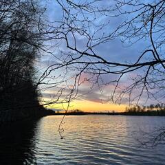 База отдыха Каялин, Ленинградская область