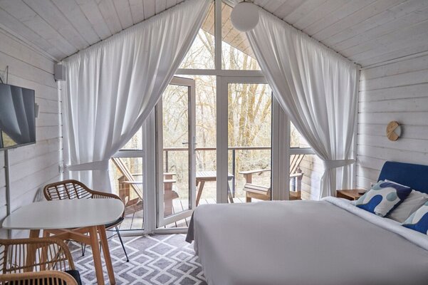 Аршан — фото 1