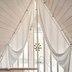 Глэмпинг Аршан, Республика Калмыкия